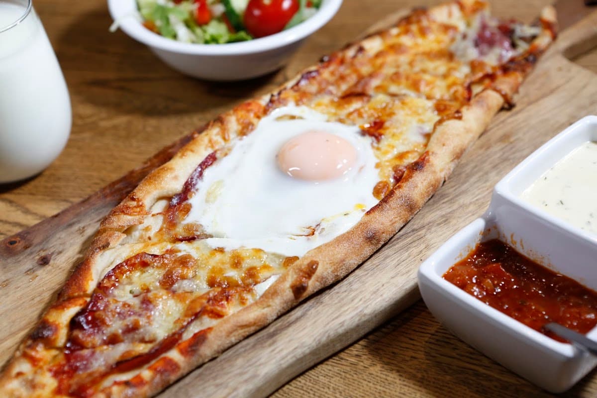 Pide Dünyasi