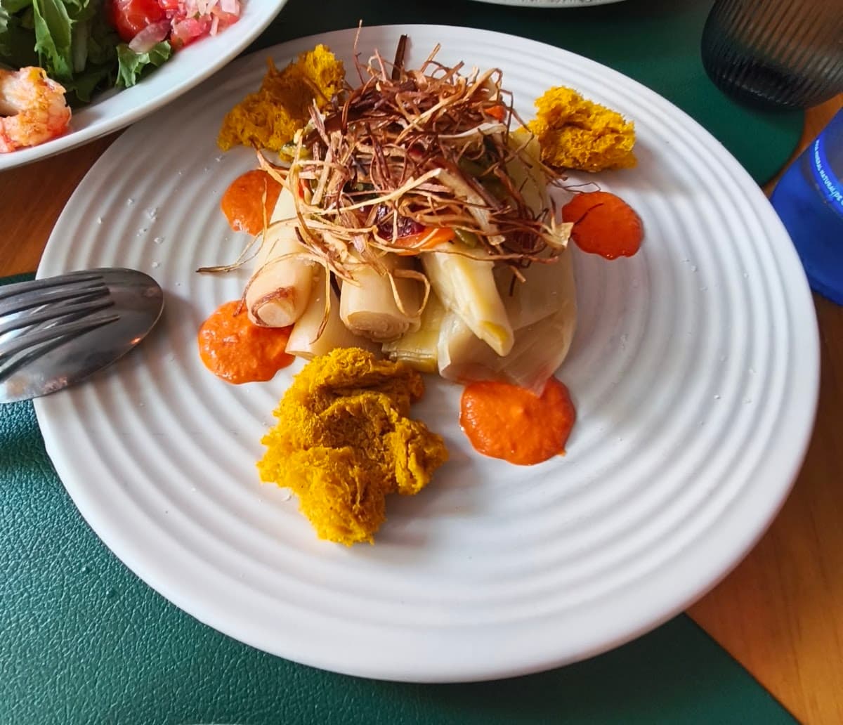 Restaurante La Maluca
