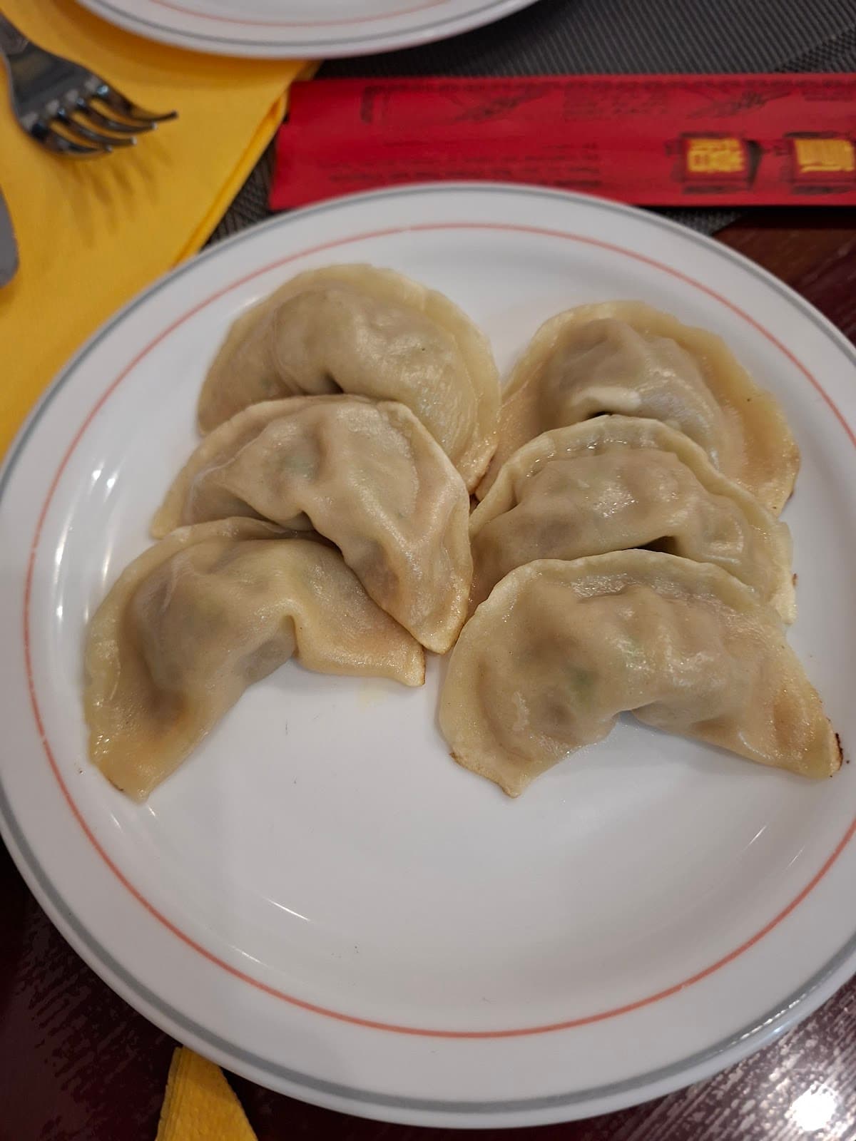 Ato Gastronómico美食行动