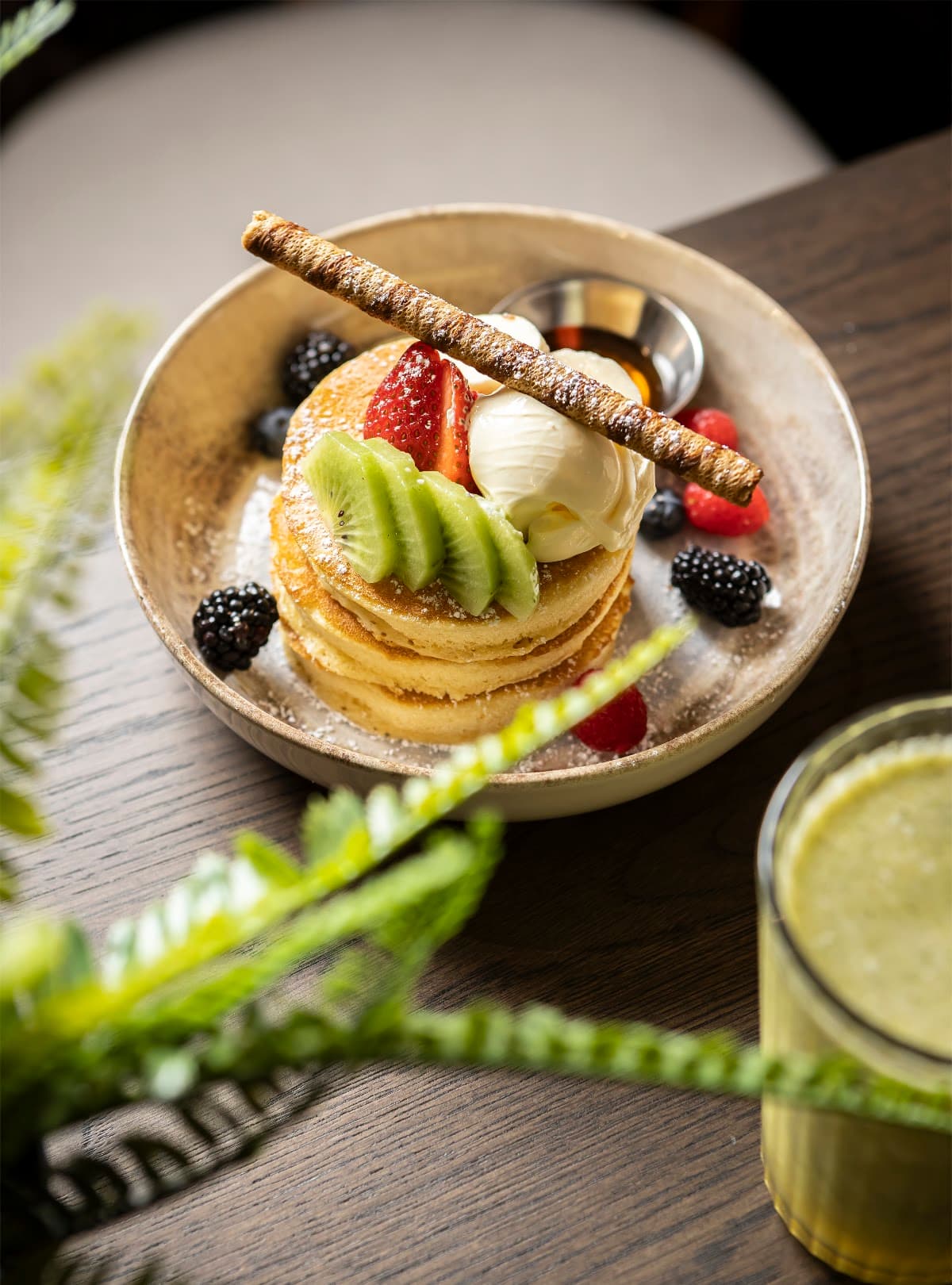 Quills Cafe Brunch Bar