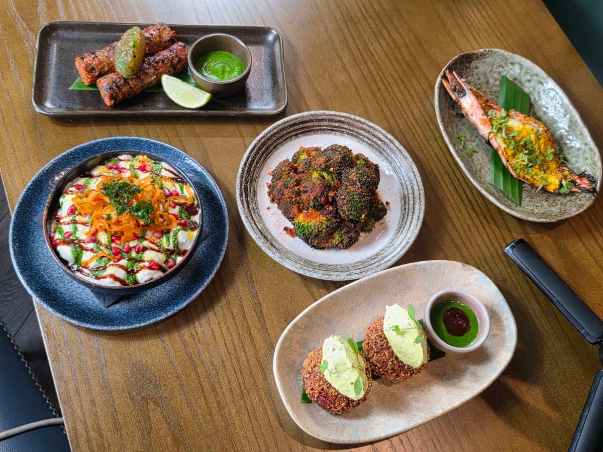 Koyal Indian Restaurant & Bar