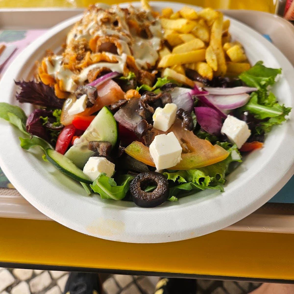 Zahir Kebab