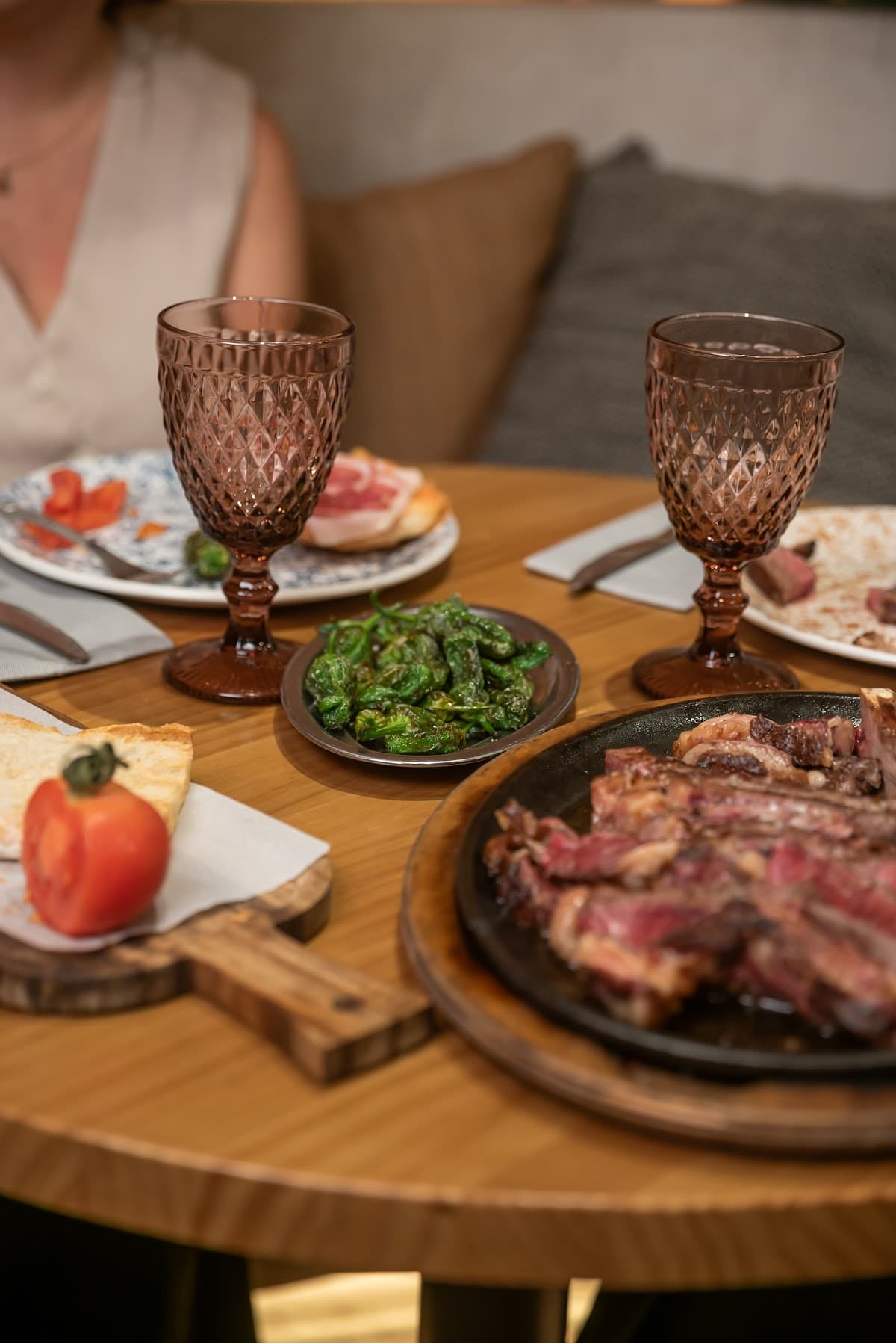 Restaurant Casa Candela
