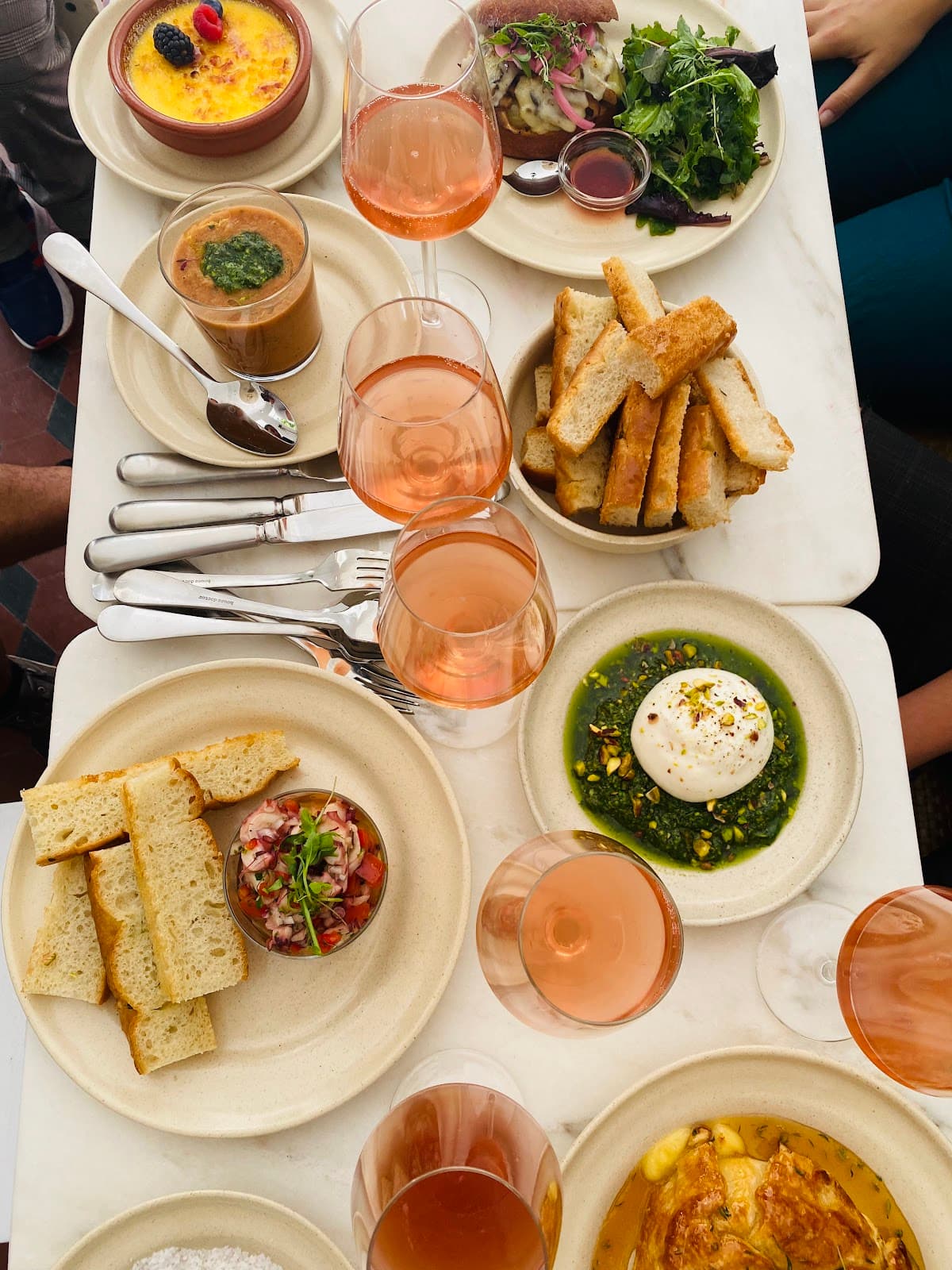 Magnolia Bistrot & Winebar