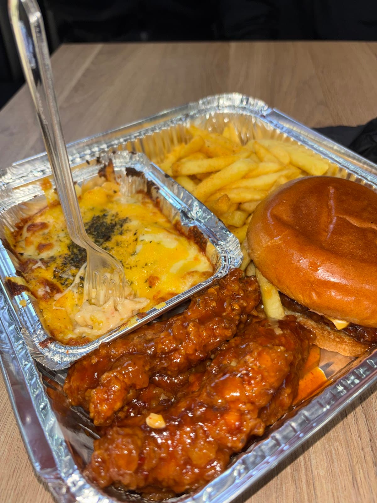 D’s Kitchen