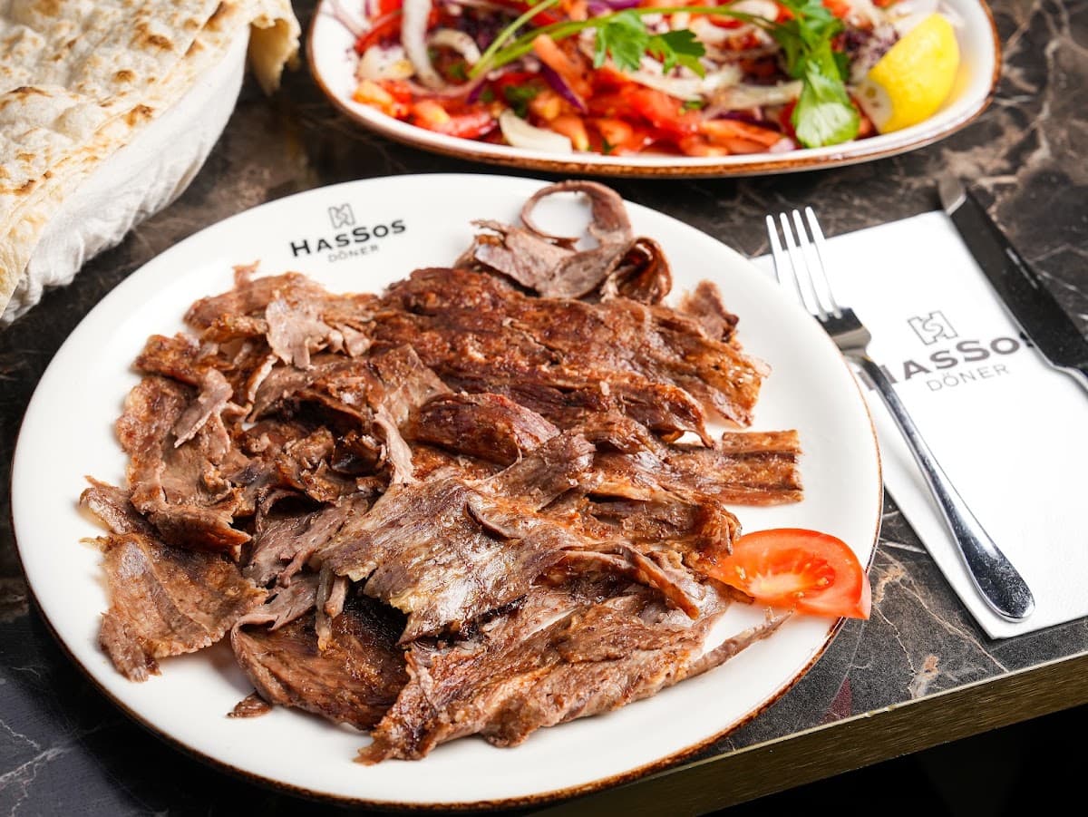 Hassos Doner