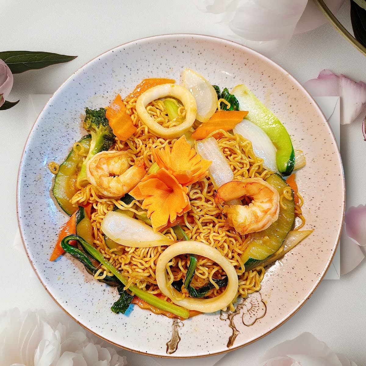PHO VIETNAM (Maria Claret) - Authentic Restaurant