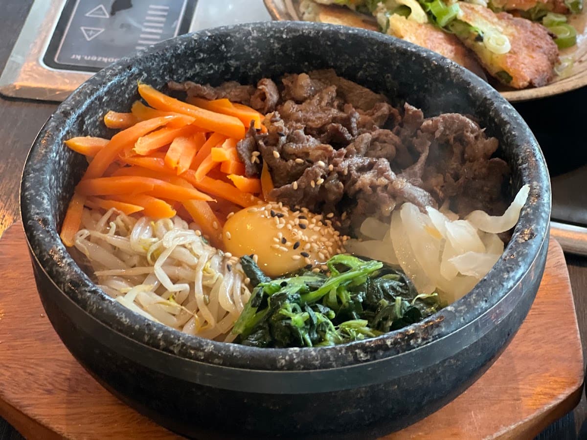 Bullgogi Notting Hill