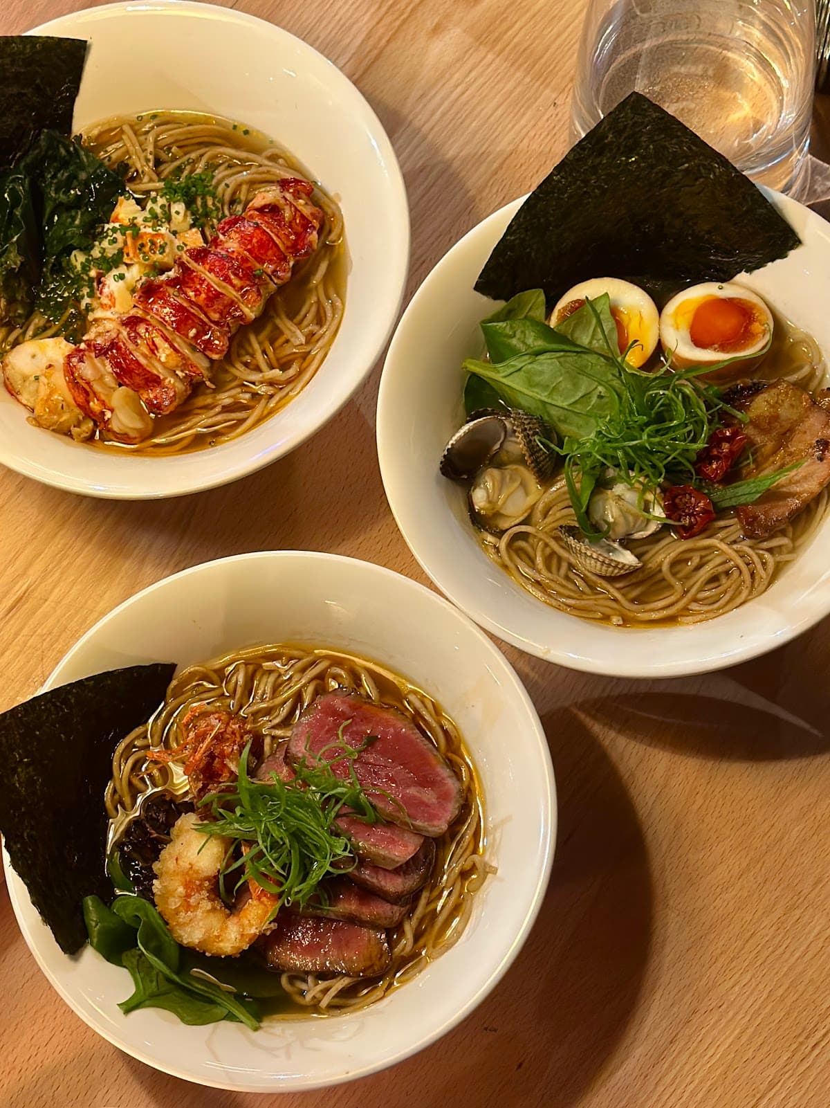 Robin’s Ramen