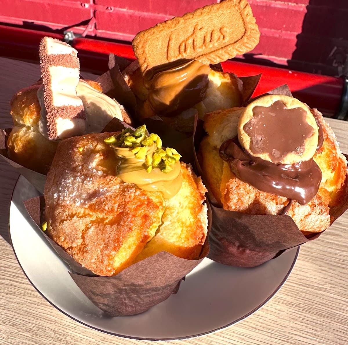 DESVÁN BAKERY