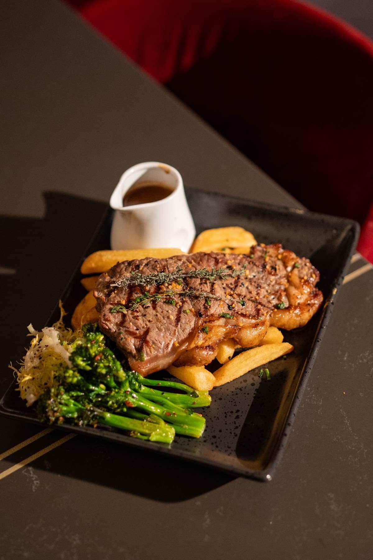 Colony Restaurant