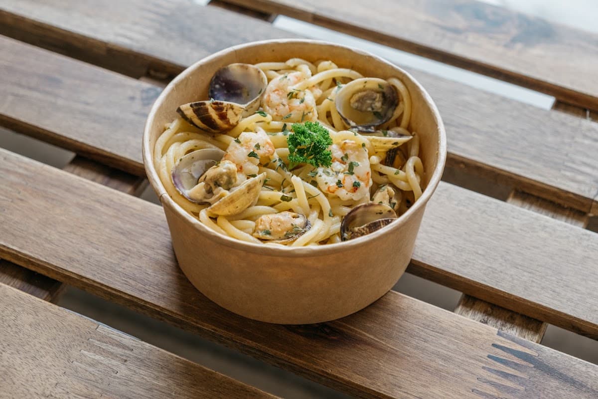 Pecorilo - Pasta fresca