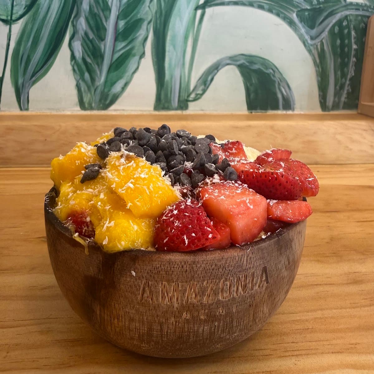 Amazonia Açaí Retiro