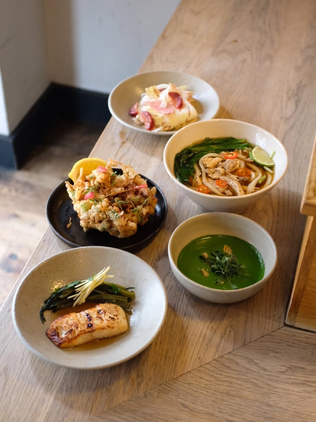 Koya Soho