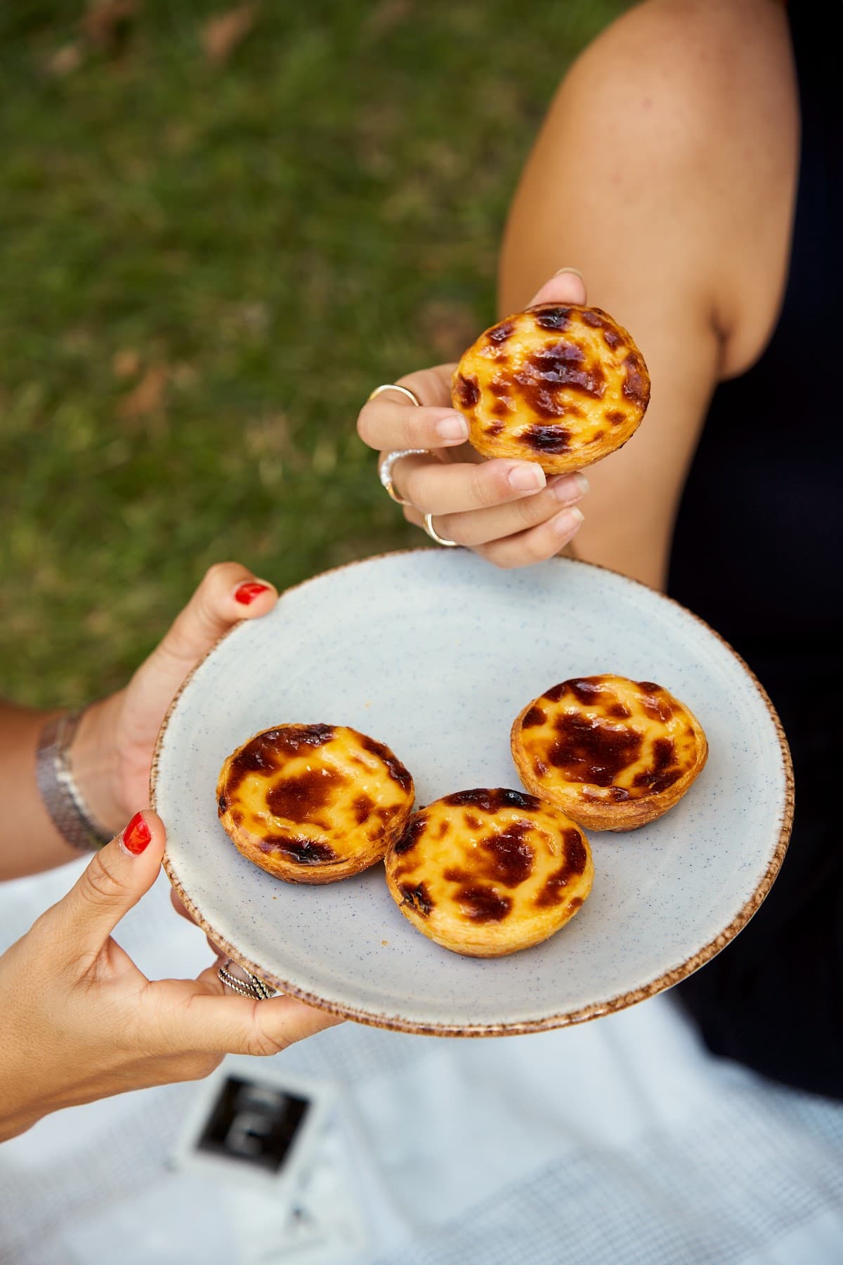 Manteigaria - Fábrica de Pasteles de Nata