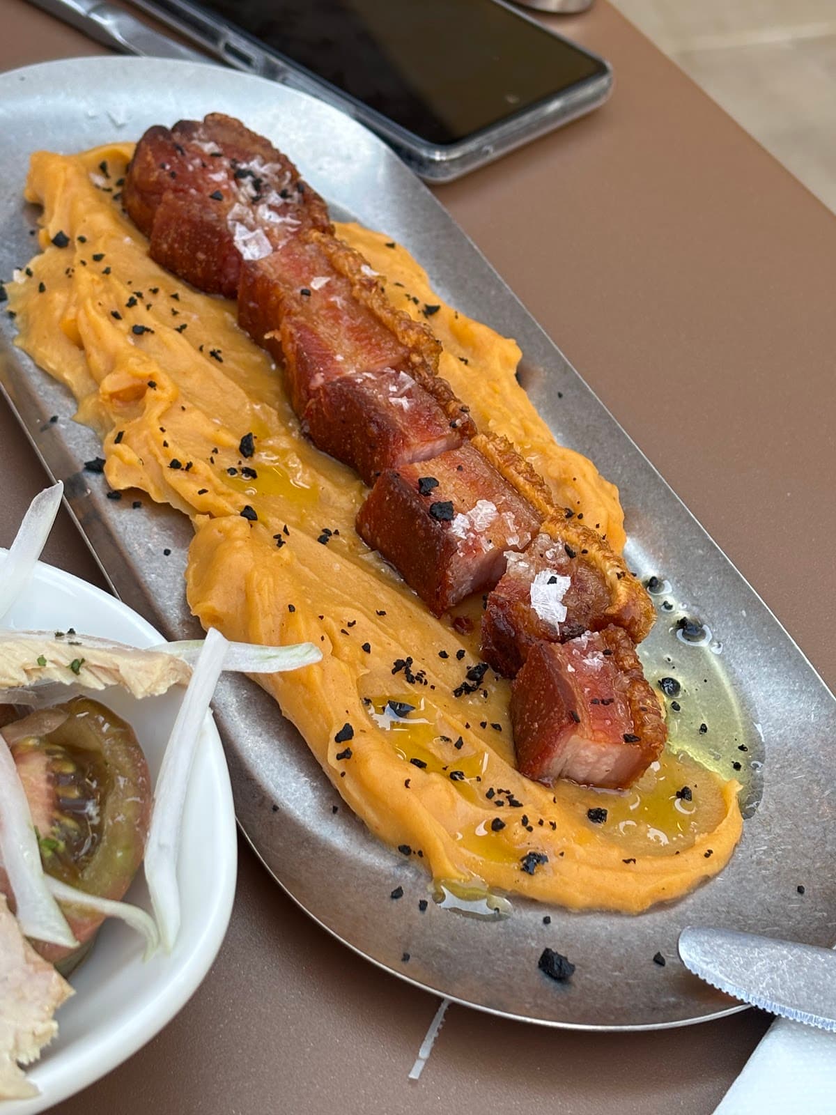 La Martinuca | Bar - Tortillería de Especialidad