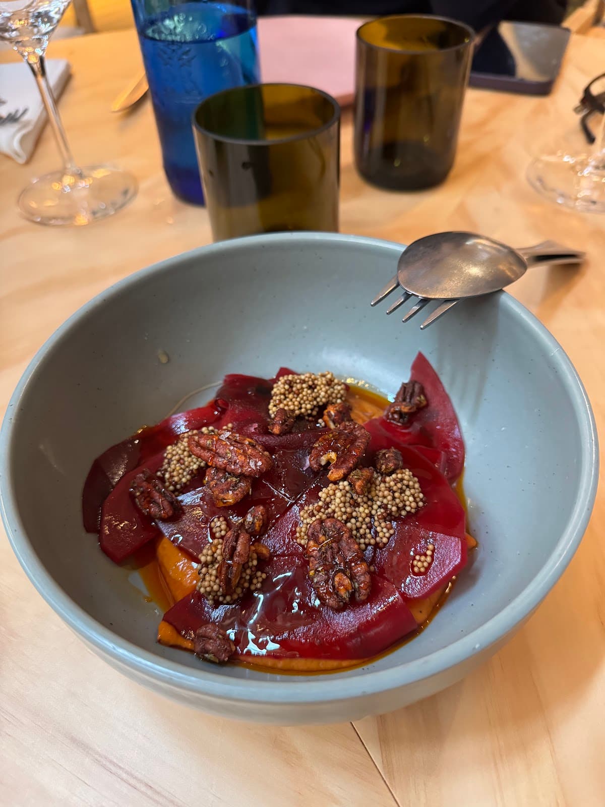 Restaurante UNMAR