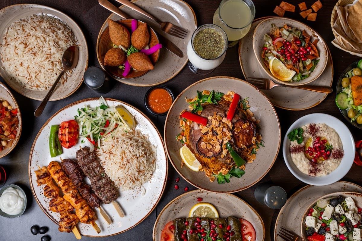 Faraya Restaurant