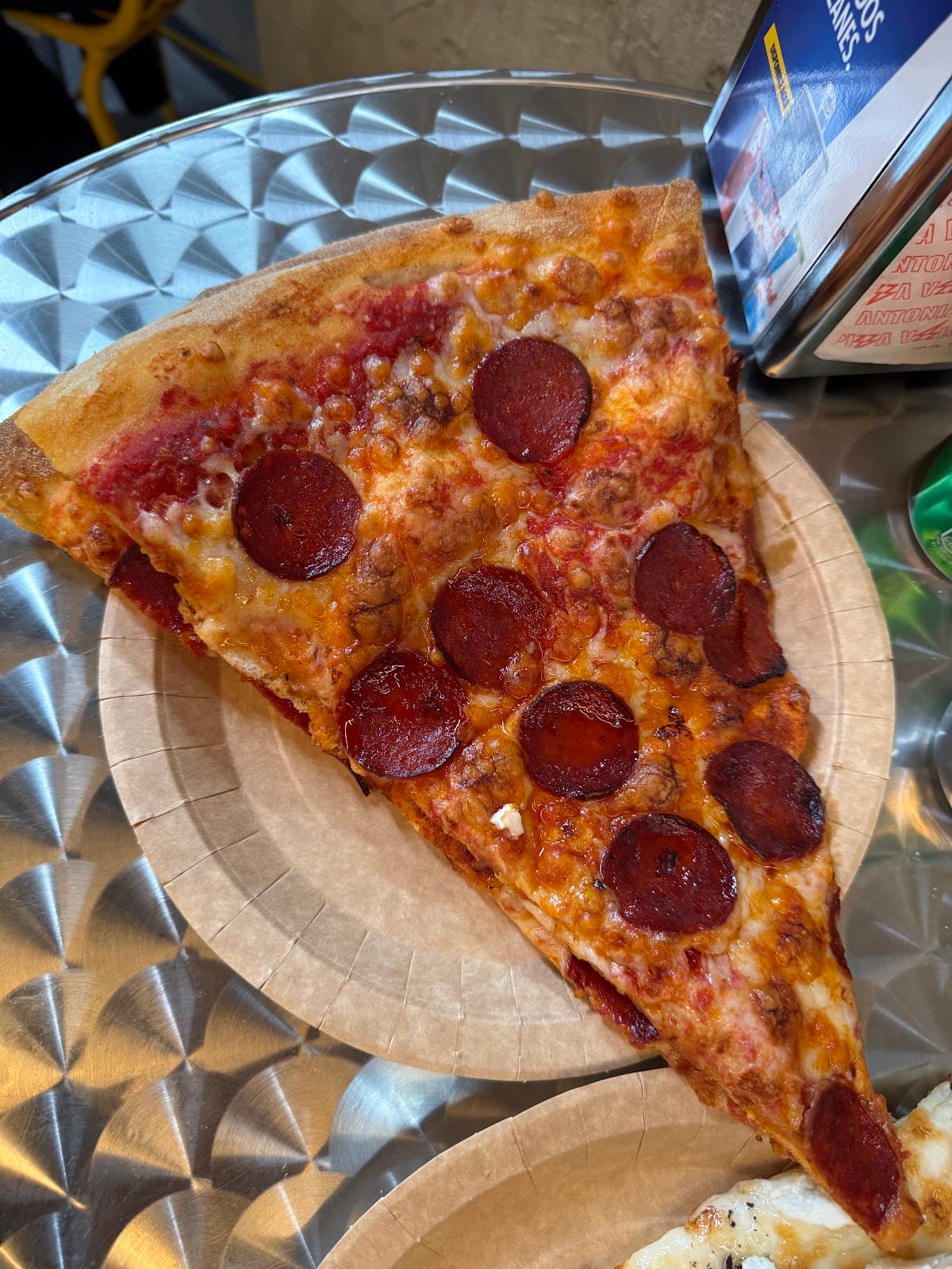 ANTONIA PIZZA