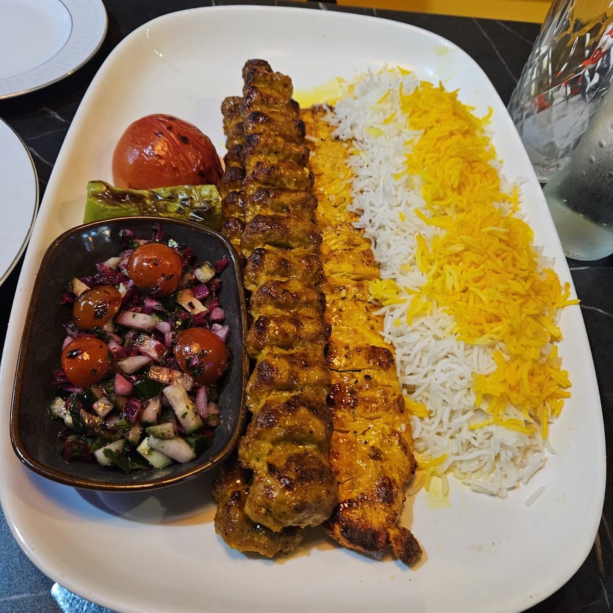 Anahita Persian Grill