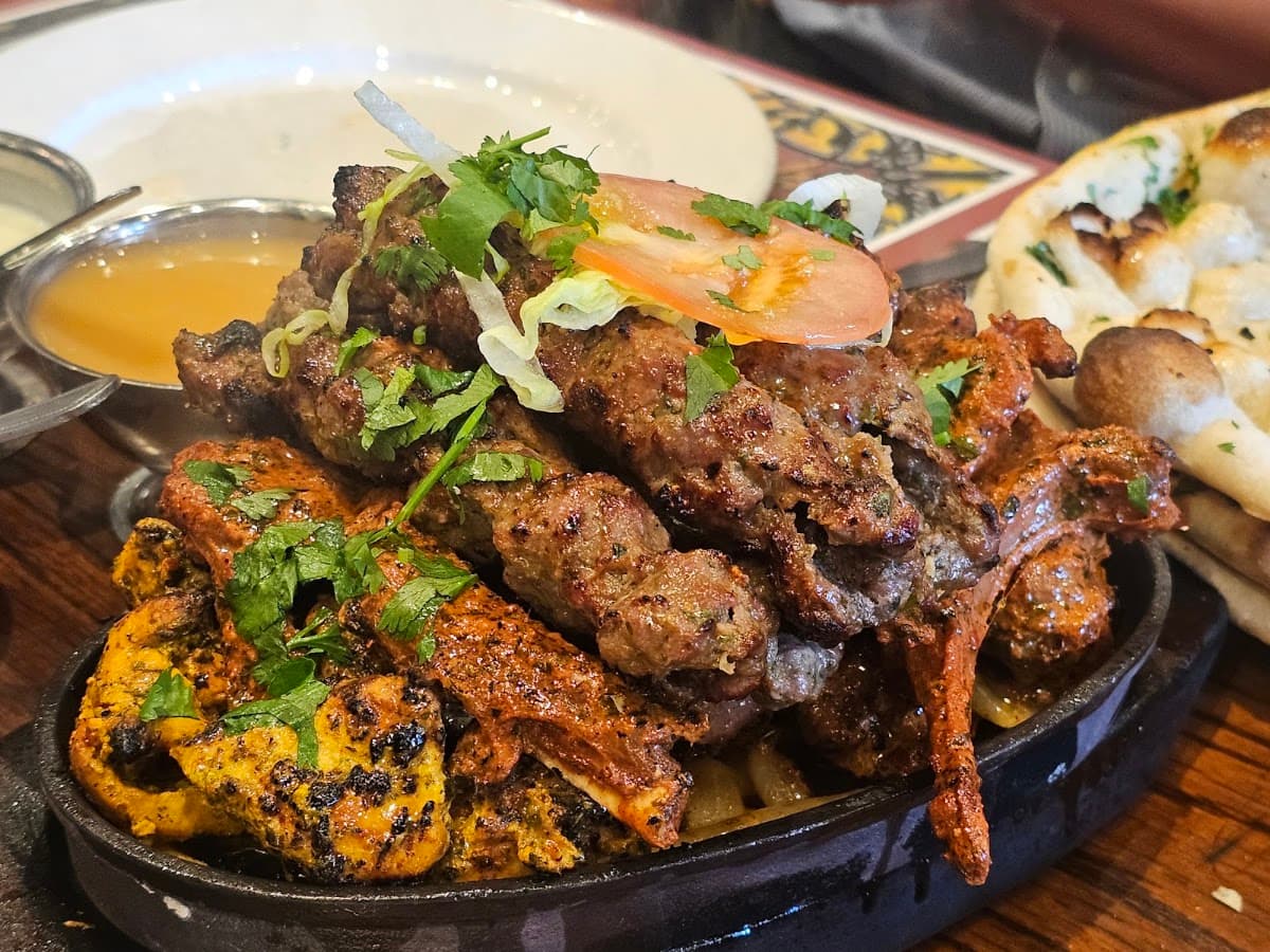 Tayyabs