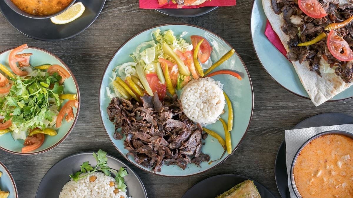 Atilla Turkish Cuisine