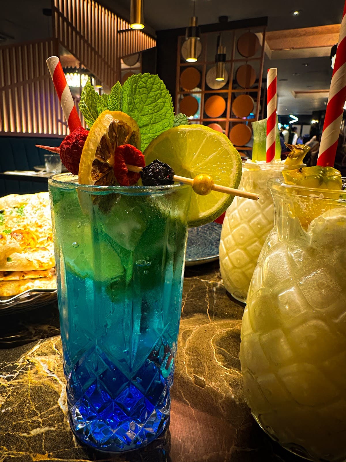 Haweli Restaurant ® Southall