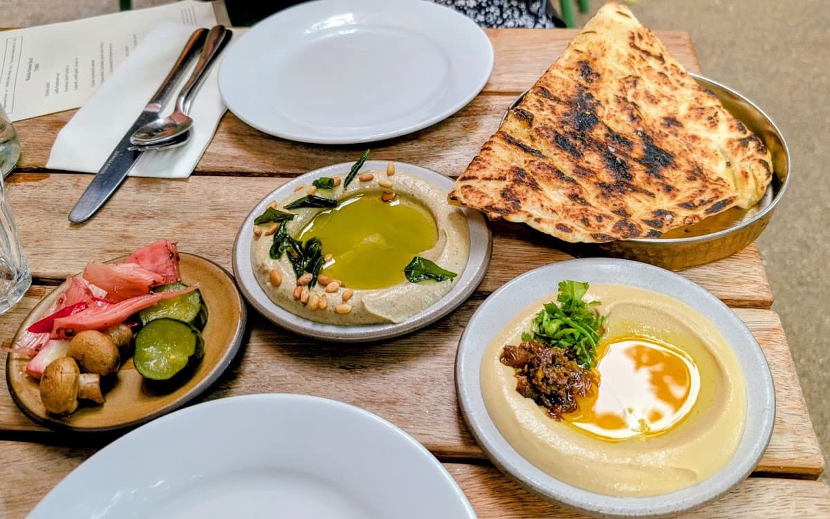 Bubala King's Cross