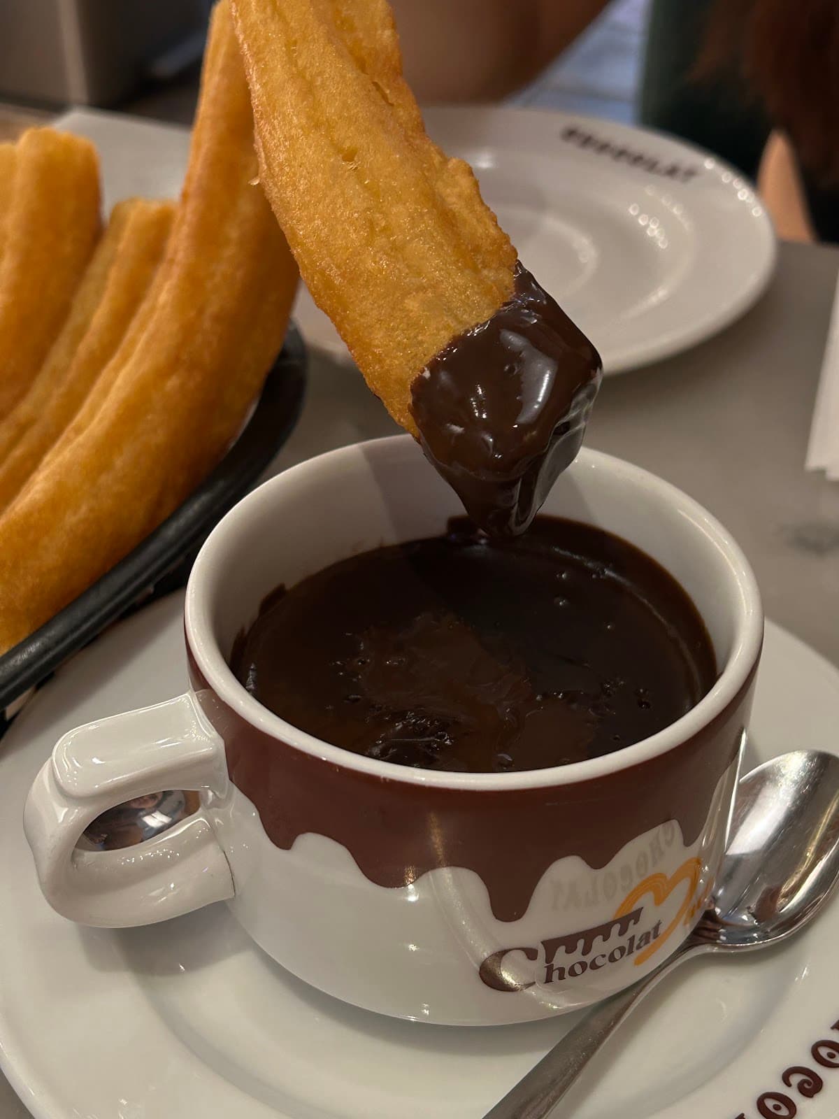 Chocolat