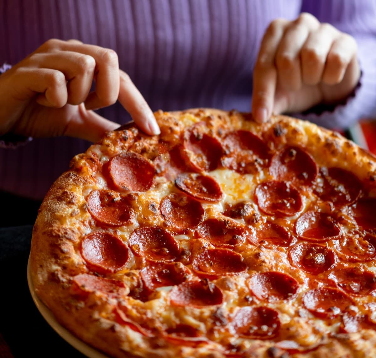 Pizzería Carlos