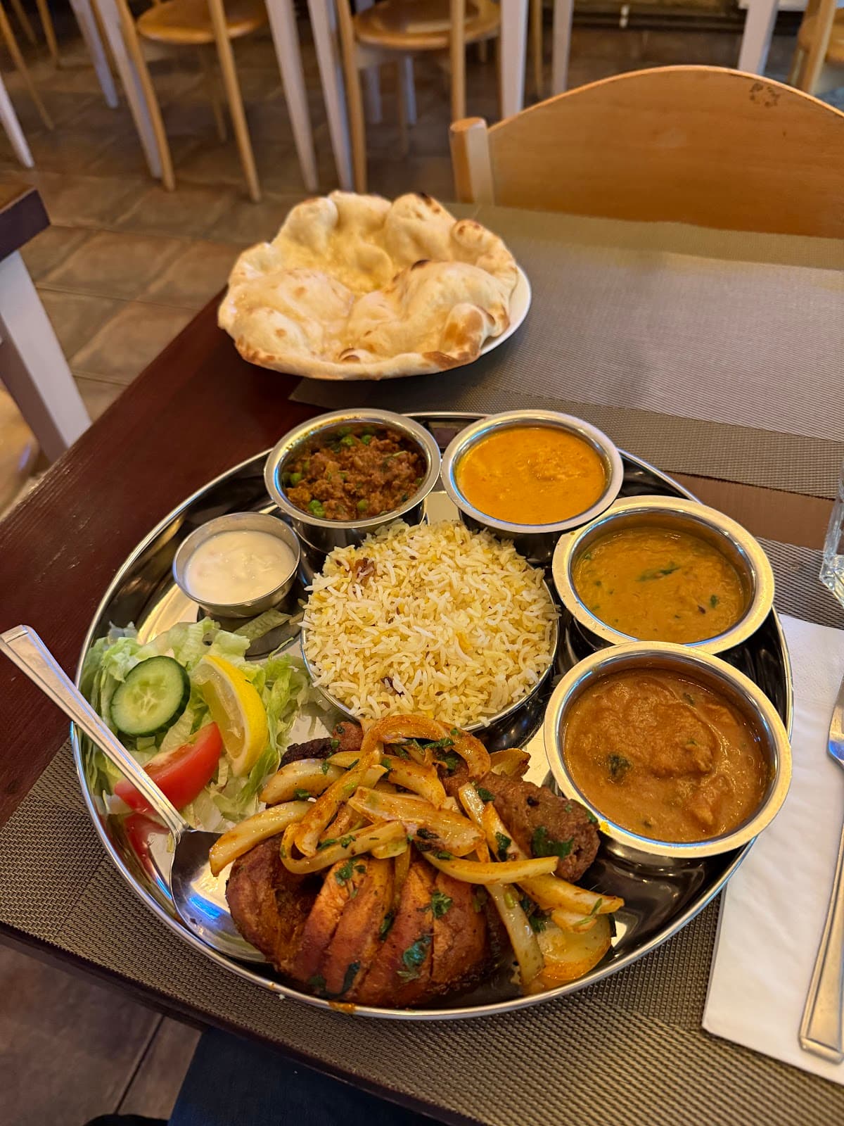 Taste of Goa