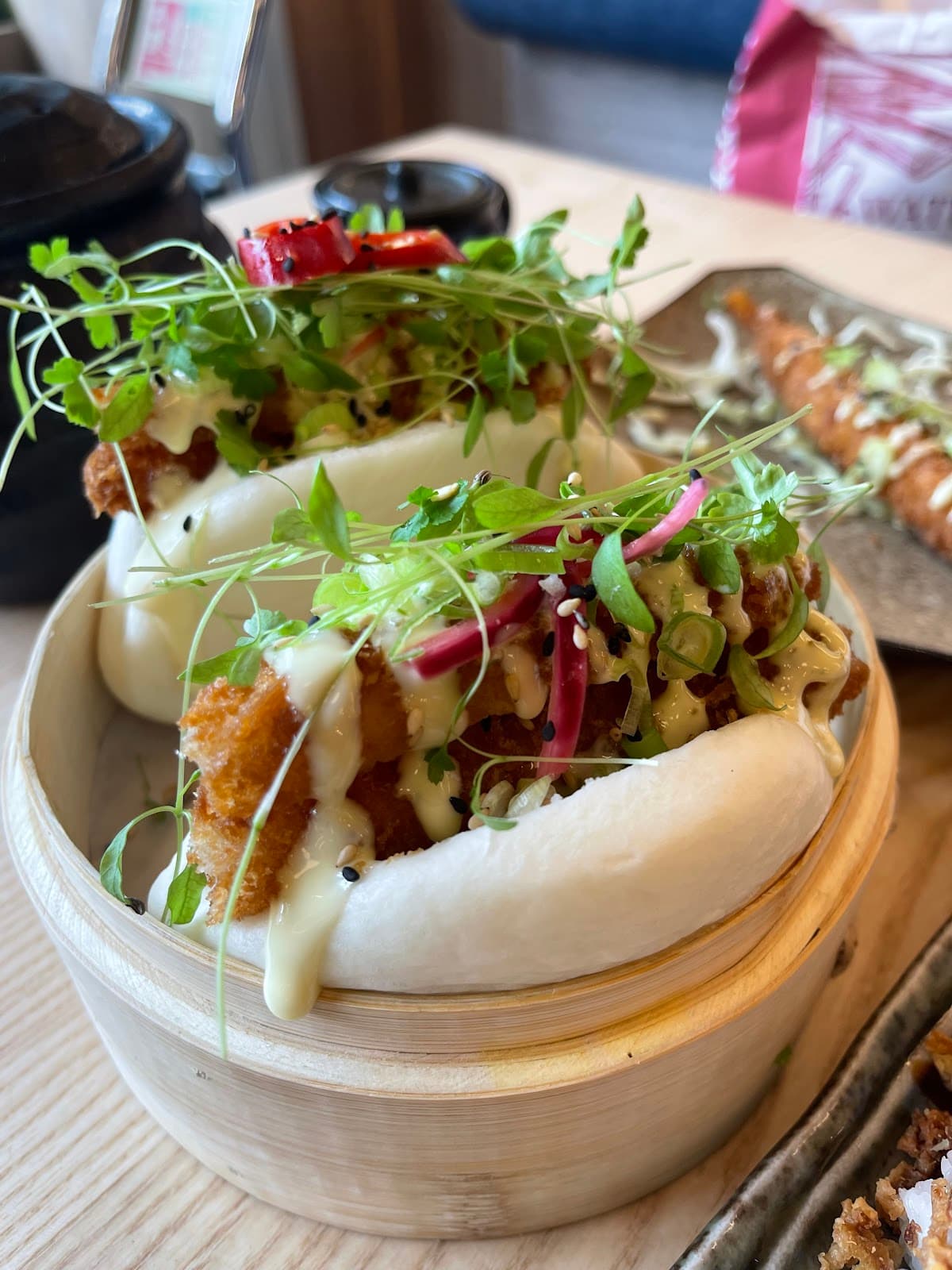 The Sushi Co - Hampstead