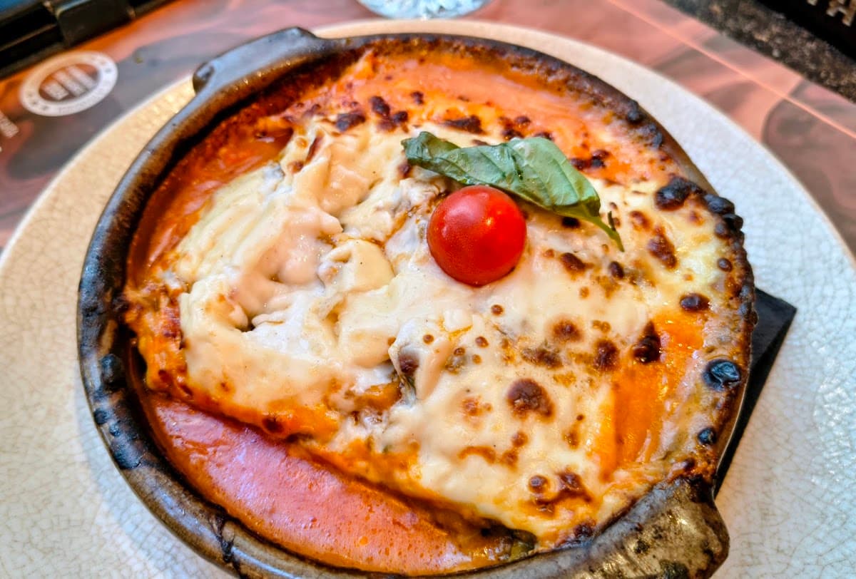 DITALY