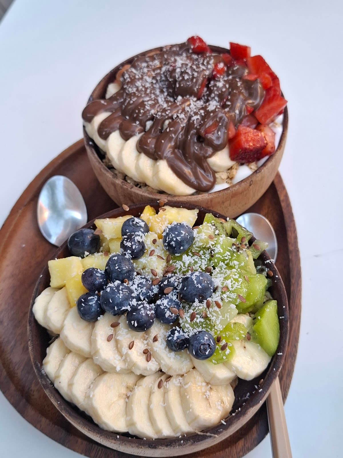 Amazonia Açaí Bernabéu