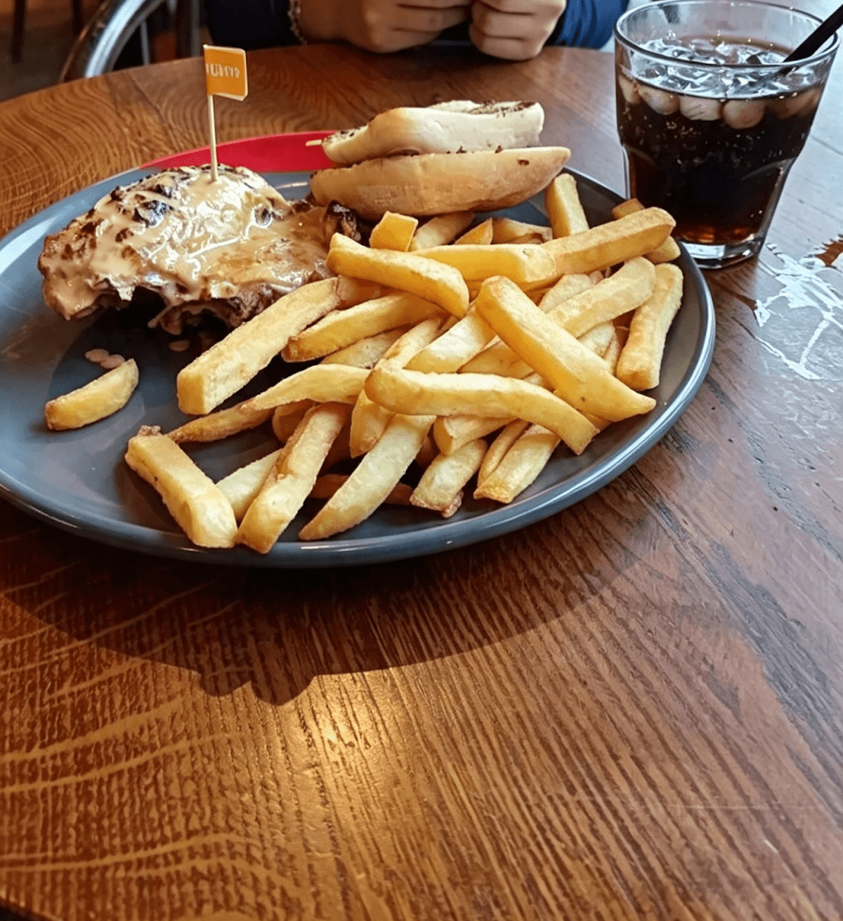 Nando's Beckton