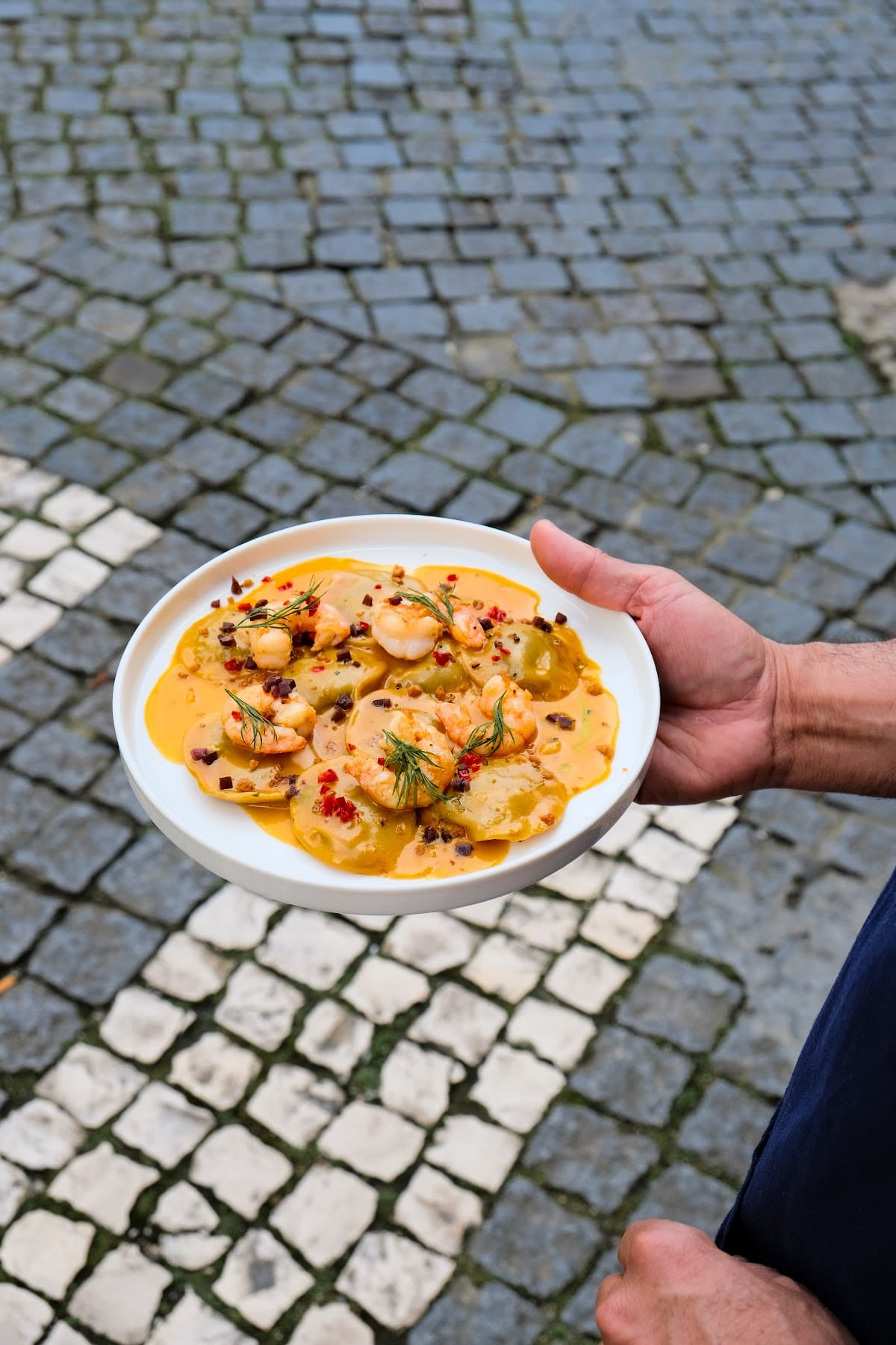 Grano Pasta Fresca