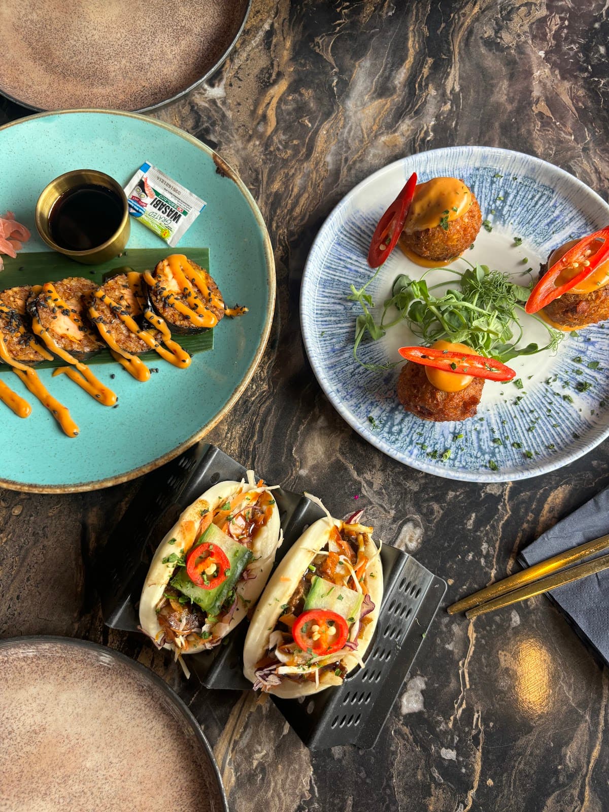 Sweet1ne Restaurant & Lounge- Chingford