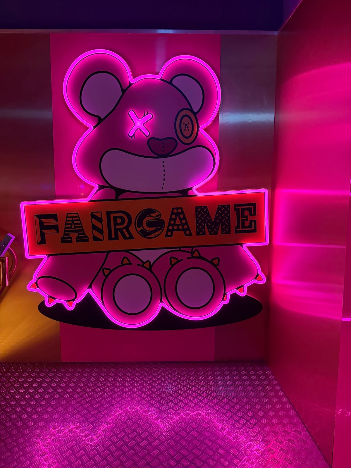 Fairgame