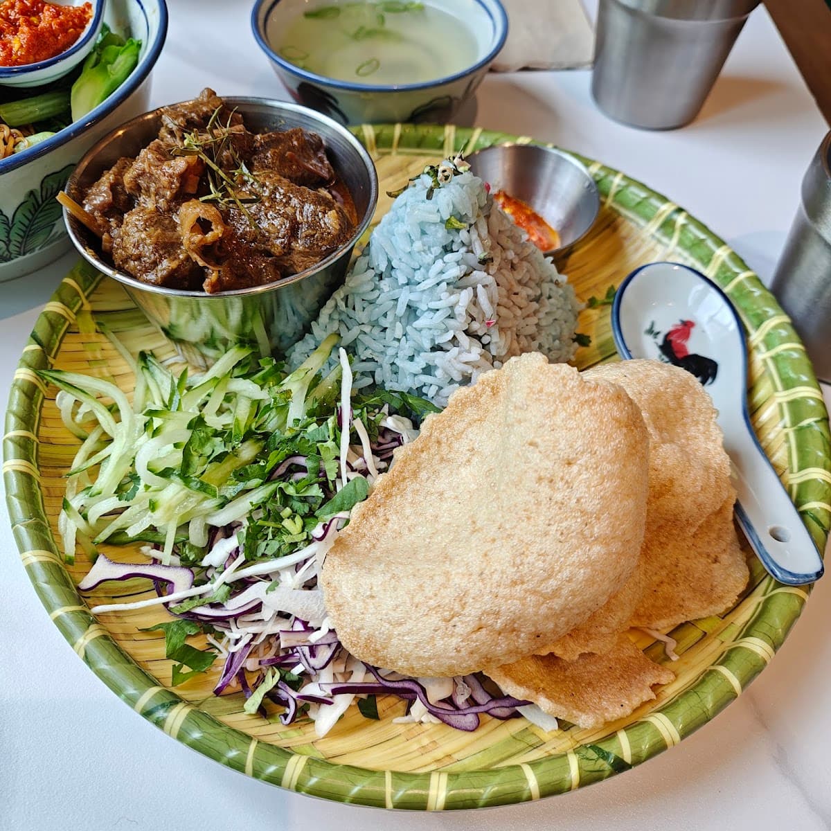 Ong Lai Kopitiam