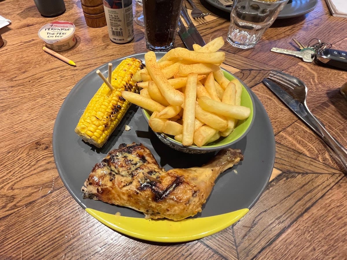 Nando's Hornchurch