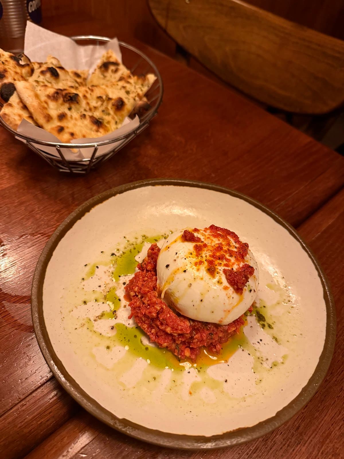 Coppola Pizzeria