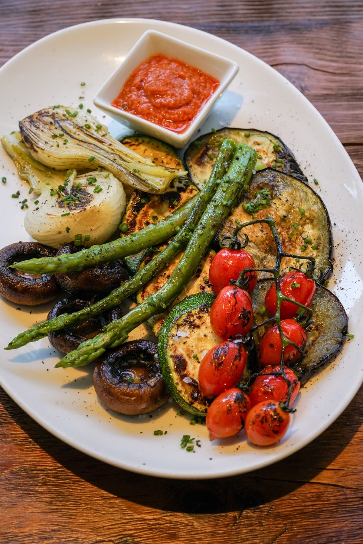 Aranda's Grill