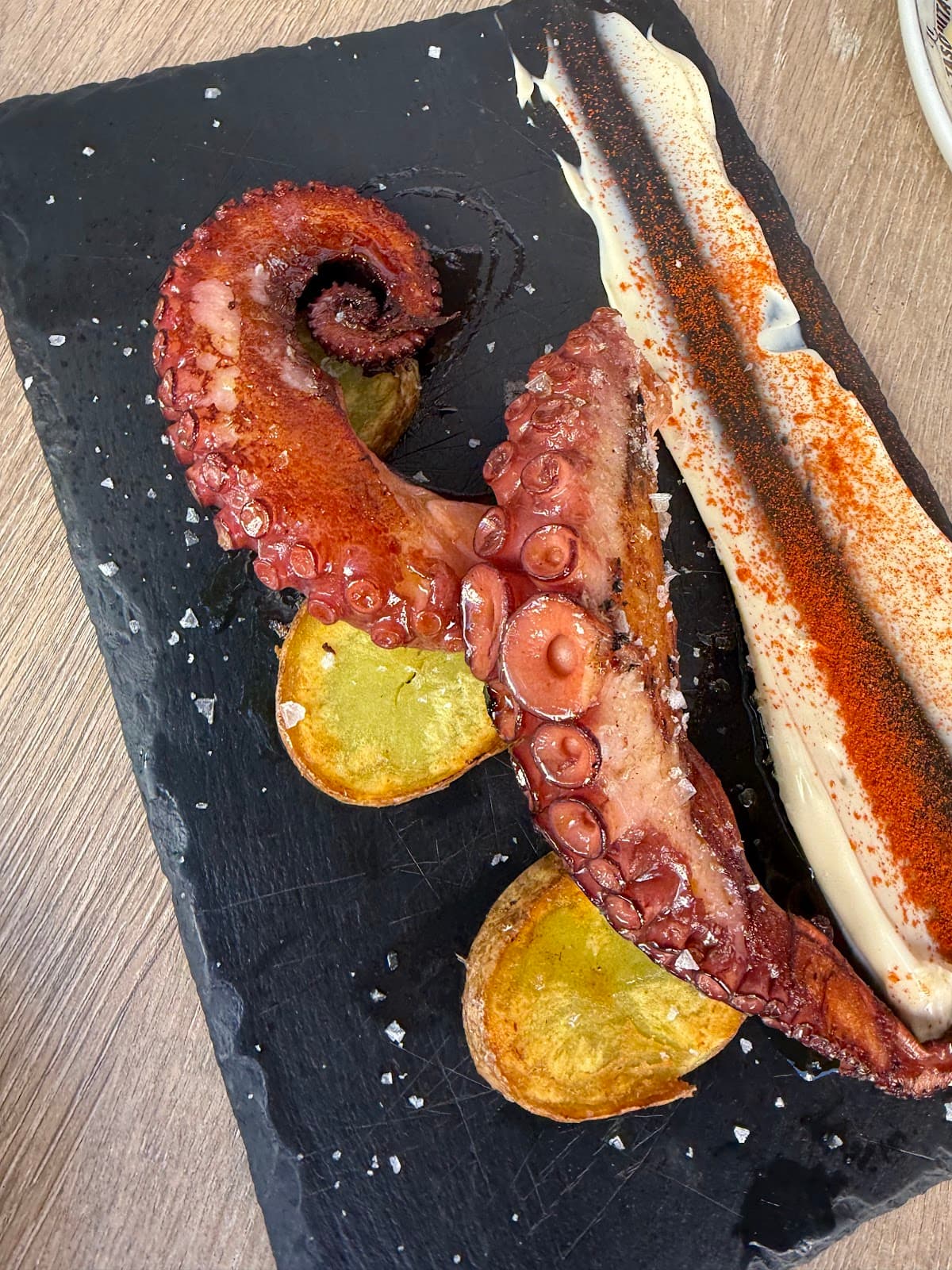 La Tasquita de Diego de León