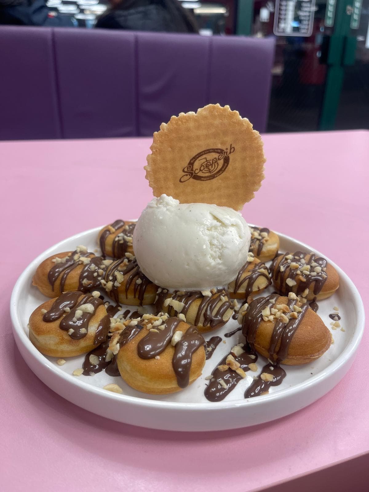 Scooperb Kenton