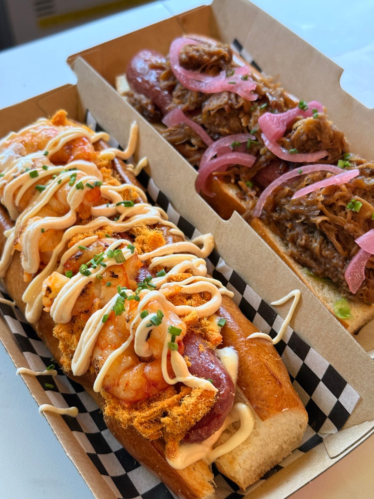 Sip N’ Dog | Hot Dogs Barcelona
