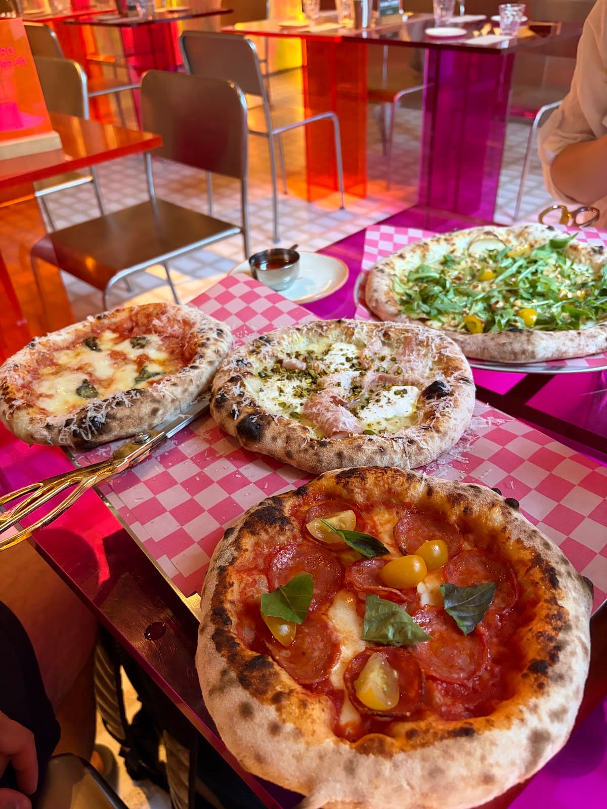 Sophia Pizzoteca & Bar