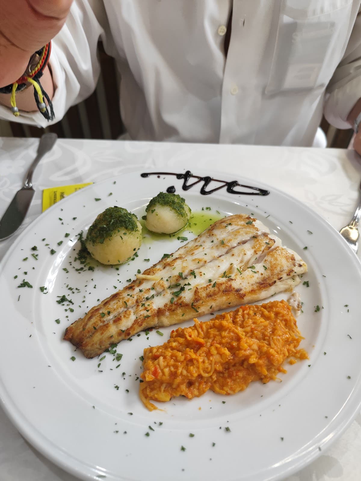 Restaurante Asador Casa Juan