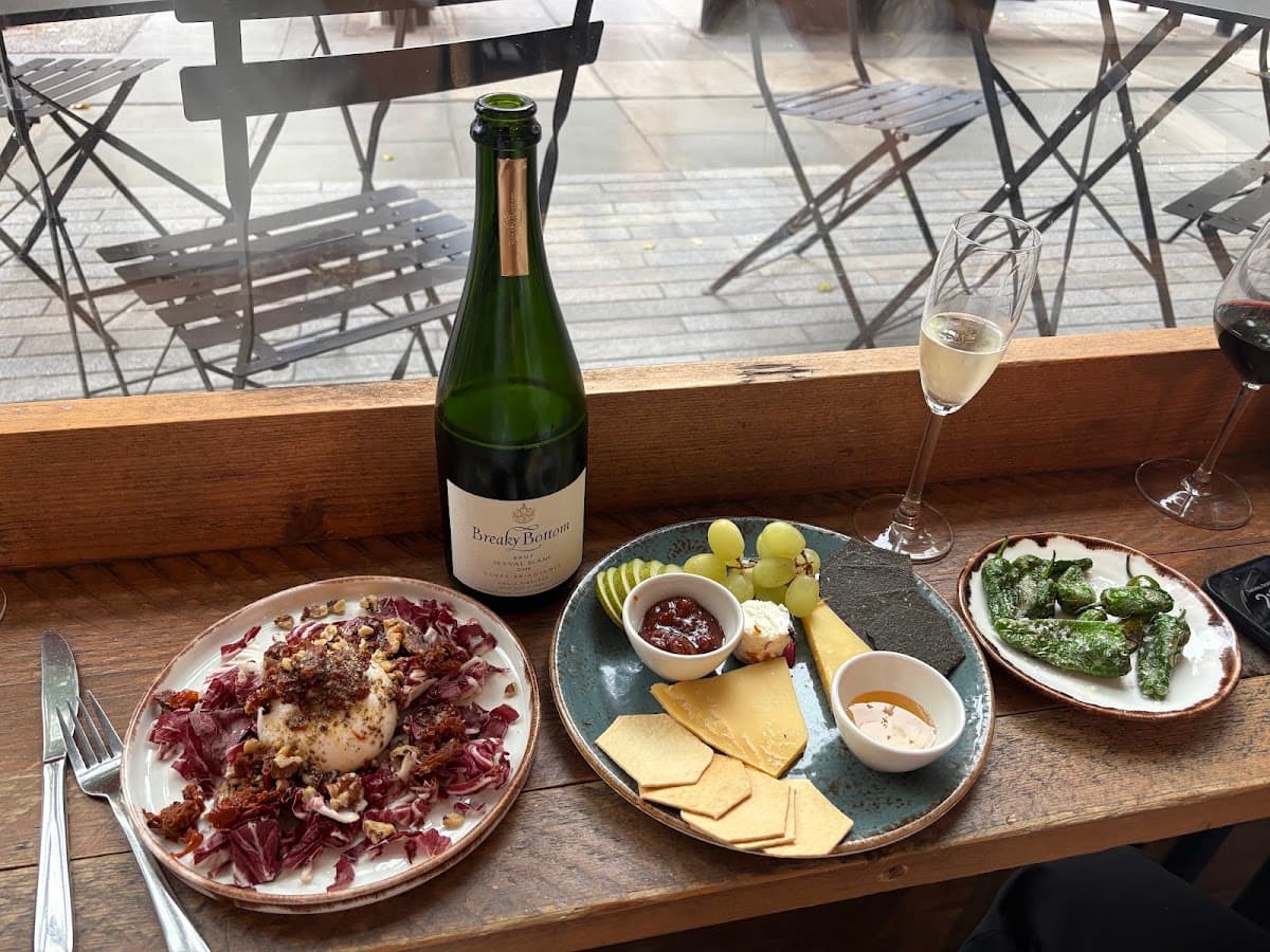 Vagabond Wines Victoria