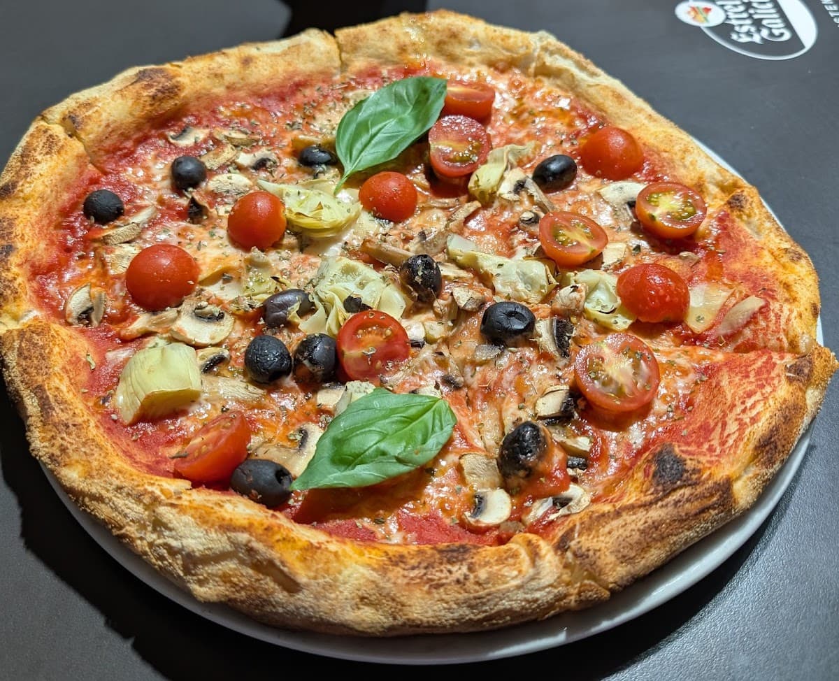 Fusione Siciliana