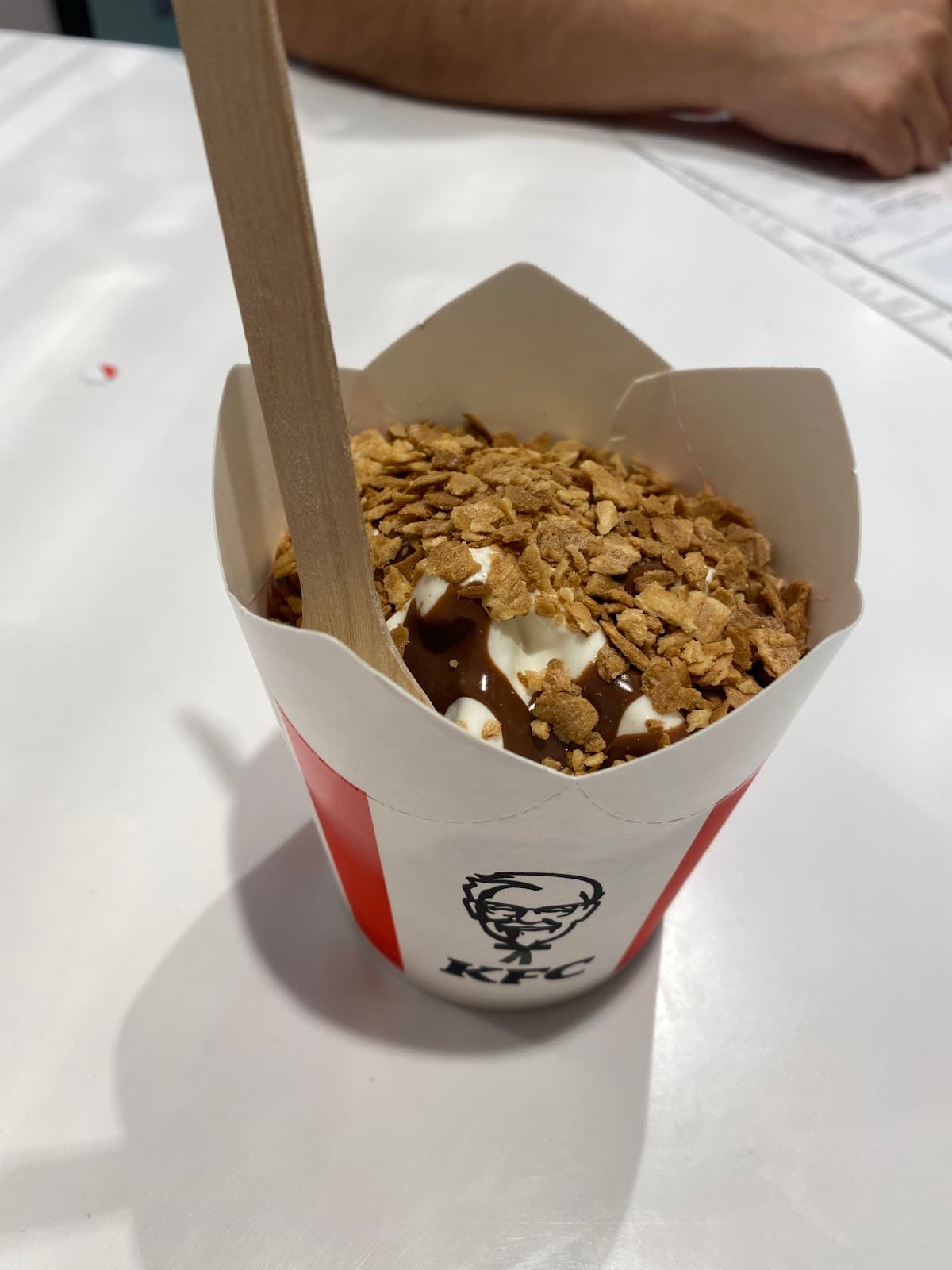 KFC